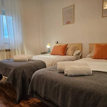 637a Moderno Y Comodo Apto Apartment